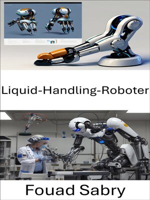 cover image of Liquid-Handling-Roboter
